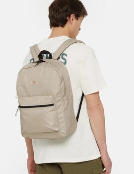 DICKIES MOCHILA BEIGE CHICKALOON