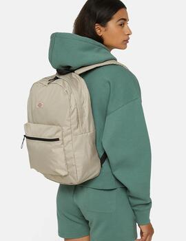 DICKIES MOCHILA BEIGE CHICKALOON