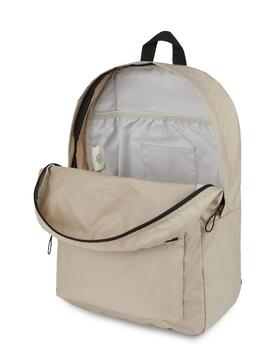 DICKIES MOCHILA BEIGE CHICKALOON