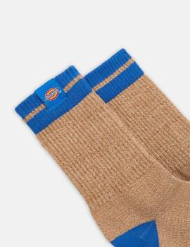 DICKIES CALCETINES BEIGE LEWISTOWN