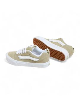 VANS ZAPATILLA KNU BEIGE