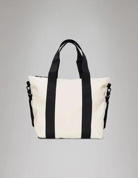 RAINS TOTE BAG MINI DUNE