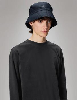 RAINS SOMBRERO BUCKET NAVY