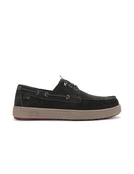 PITAS DAIKI SUEDE TOPO