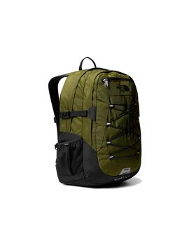 NORTH FACE MOCHILA BOREALIS OLIVE