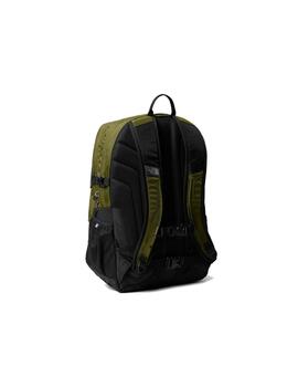 NORTH FACE MOCHILA BOREALIS OLIVE