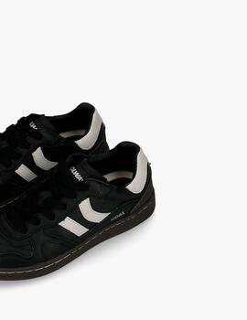 COOLWAY ZAPATILLAS GOAL NEGRO