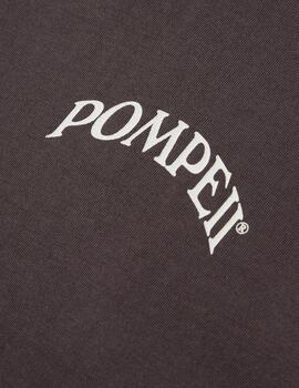 POMPEII CAMISETA GRIS BEST BUDDIES