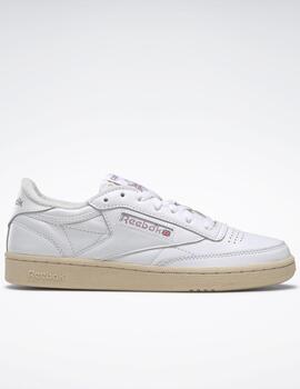 ZAPATILLA REEBOK CLUB 85 VINTAGE