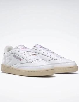 ZAPATILLA REEBOK CLUB 85 VINTAGE