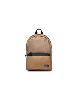 TOMMY MOCHILA BEIGE DAILY CORD