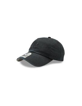 GORRA 47 BRAND NY NEGRA