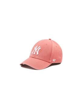 GORRA 47 BRAND ISLAND RED