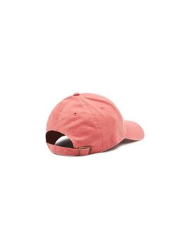 GORRA 47 BRAND ISLAND RED