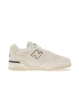 NEW BALANCE 550 BLANCAS MUJER