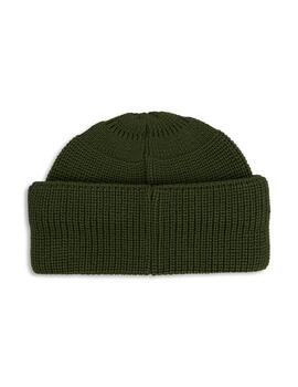 DEUS GORRO VERDE BEANIE