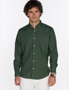 HARPER CAMISA VENETO VERDE PINO