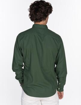 HARPER CAMISA VENETO VERDE PINO