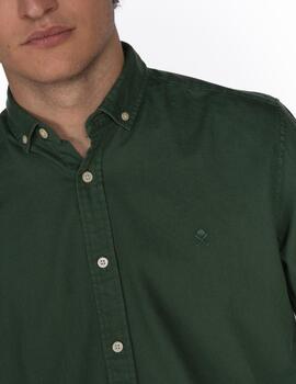 HARPER CAMISA VENETO VERDE PINO