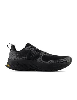 NEW BALANCE ZAPATILLA NEGRO HIERRO V8 GTX