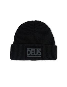 DEUS GORRO NEGRO OFF ROAD