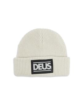 DEUS GORRO BLANCO OFF ROAD