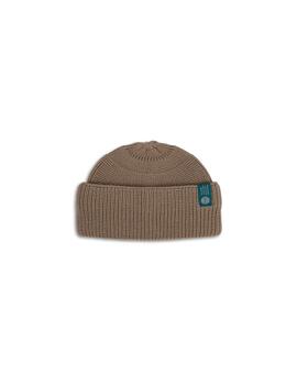 DEUS GORRO MARRON BEANIE PILL