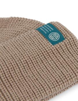 DEUS GORRO MARRON BEANIE PILL