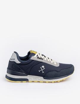 HARPER SNEAKER DAKOTA NAVY BLUE