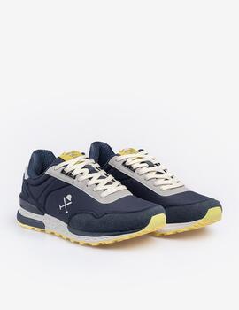 HARPER SNEAKER DAKOTA NAVY BLUE