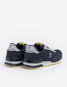 HARPER SNEAKER DAKOTA NAVY BLUE