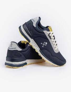 HARPER SNEAKER DAKOTA NAVY BLUE