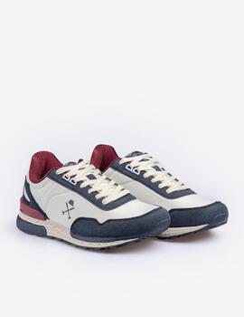 HARPER SNEAKER DAKOTA MULTICOLORED