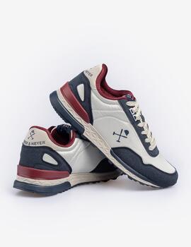 HARPER SNEAKER DAKOTA MULTICOLORED