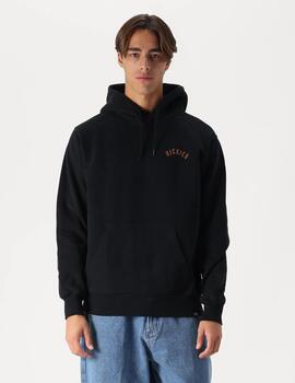 DICKIES HOODIE NEGRA PANTHER