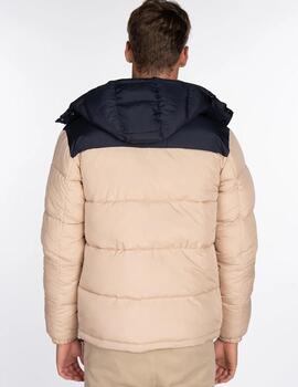 HARPER PARKA CARCROSS CAMEL