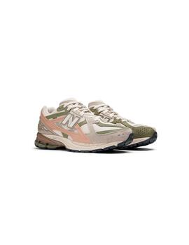 NEW BALANCE ZAPATILLA 1906 BEIGE VERDE