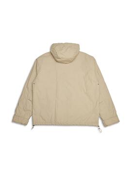 DEUS CAZADORA BEIGE DENNIS TRANSITIONAL