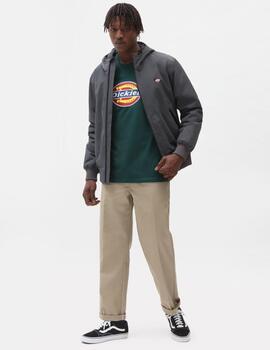 DICKIES CAZADORA GRIS SARPY