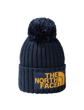 NORTH FACE GORRO MARINO HERITAGE TUKE