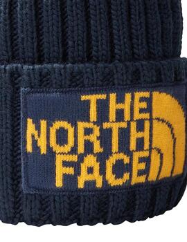 NORTH FACE GORRO MARINO HERITAGE TUKE