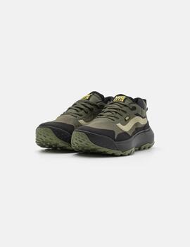 VANS ZAPATILLA MTE CROSSPATH OLIVE