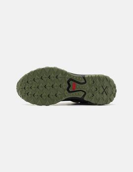 VANS ZAPATILLA MTE CROSSPATH OLIVE