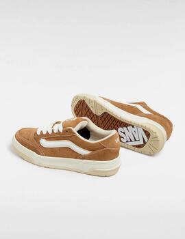 VANS ZAPATILLA HYLANE BROWN