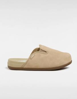 VANS MULE HARBOR CAMEL