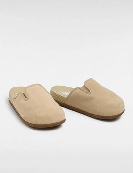 VANS MULE HARBOR CAMEL