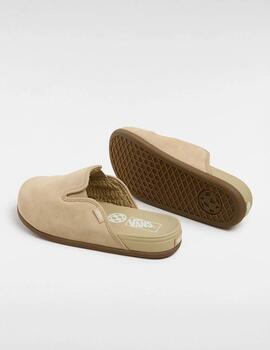 VANS MULE HARBOR CAMEL