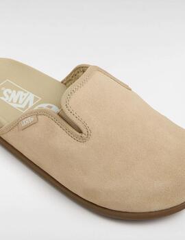 VANS MULE HARBOR CAMEL