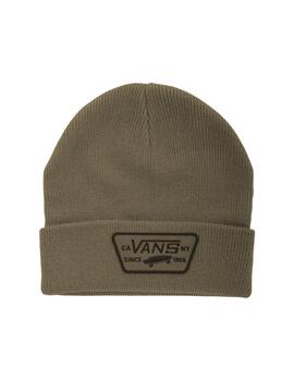 VANS GORRO MILFORD GOTHIC OLIVE