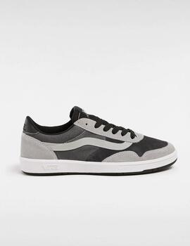 VANS ZAPATILLA CRUZE TOO CANVAS SUEDE